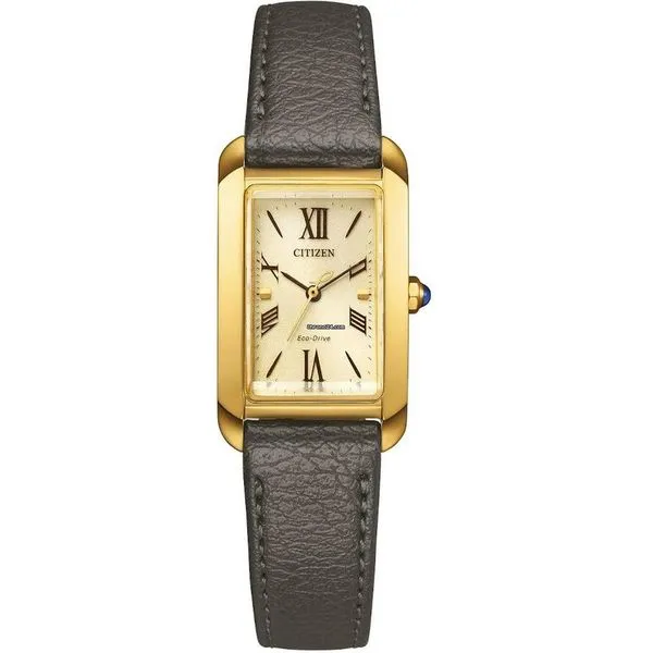 Citizen Rectangular Watch