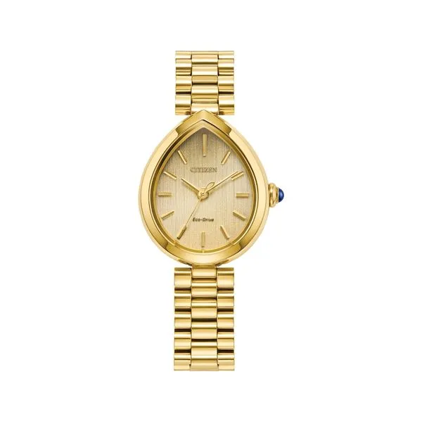 Citizen L Rainell Timepiece Rasmussen Diamonds Mount Pleasant, WI