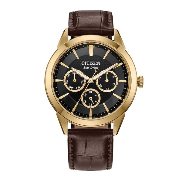 Citizen 