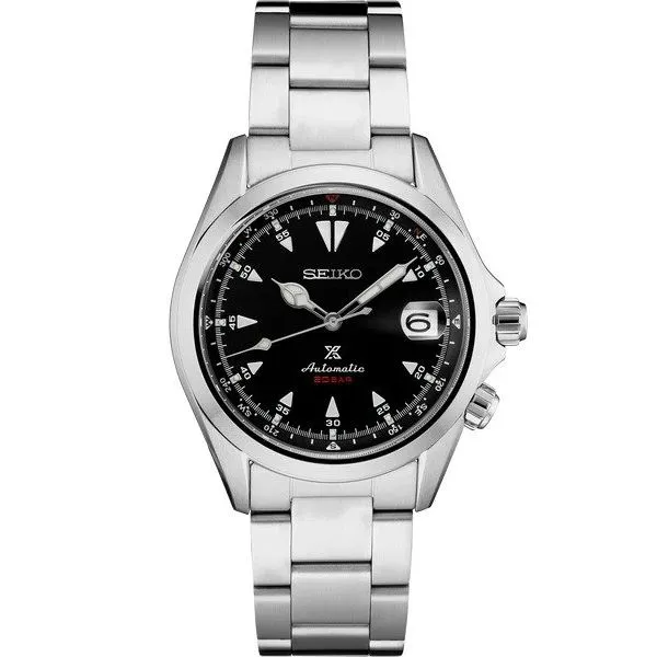 Seiko Automatic Timepiece From the Prospex Collection Rasmussen Diamonds Mount Pleasant, WI