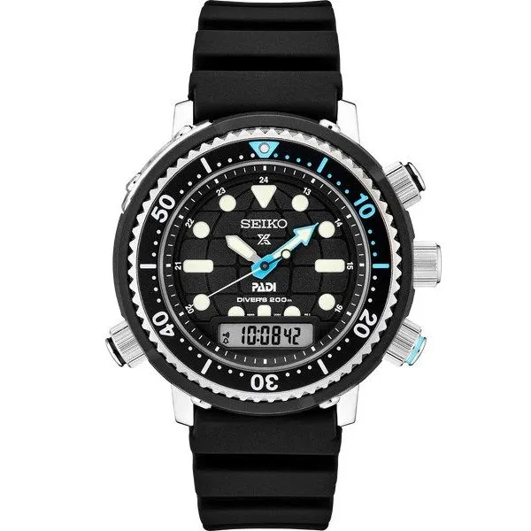 Padi dive watch outlet
