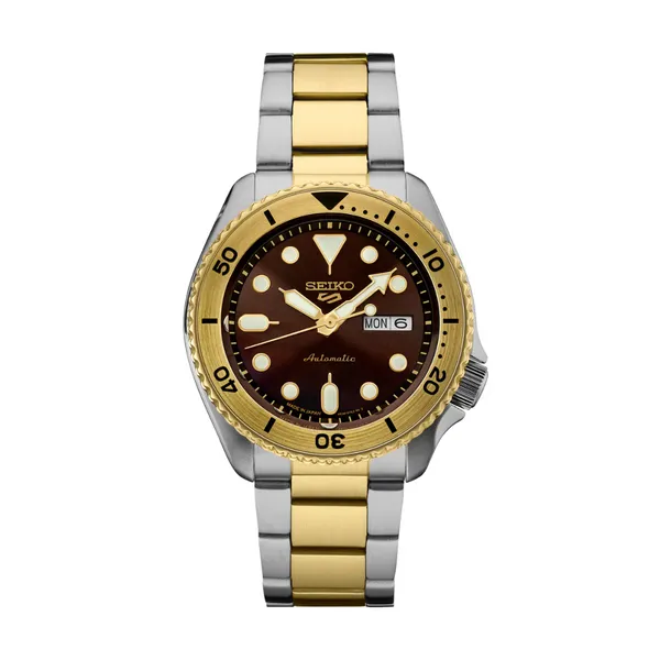 Seiko 5 Sports Timepiece