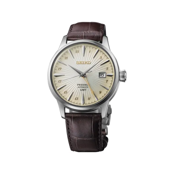 Seiko Presage Cocktail Timepiece