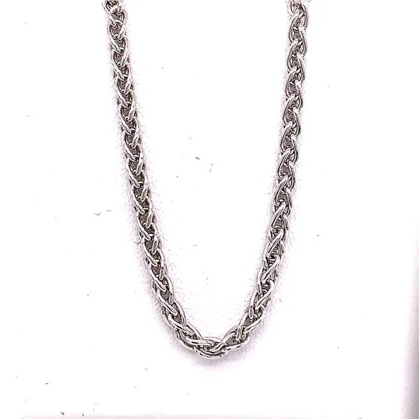 Chain Rasmussen Diamonds Mount Pleasant, WI