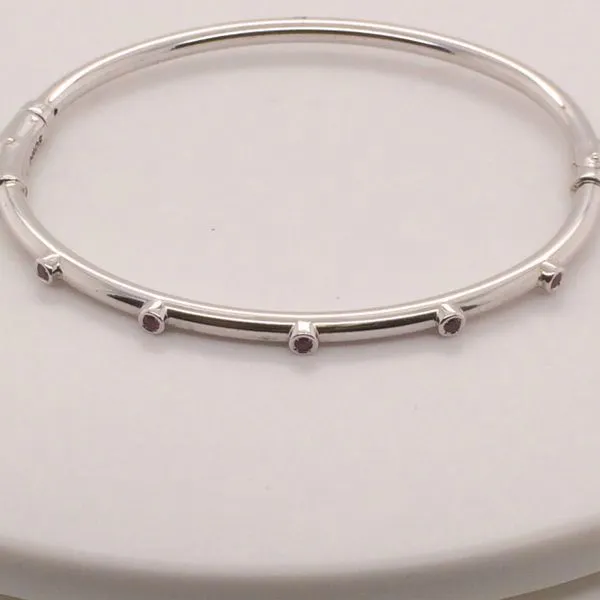 Bracelet Rasmussen Diamonds Mount Pleasant, WI