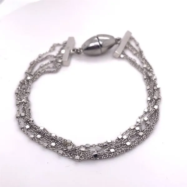 Bracelet Rasmussen Diamonds Mount Pleasant, WI