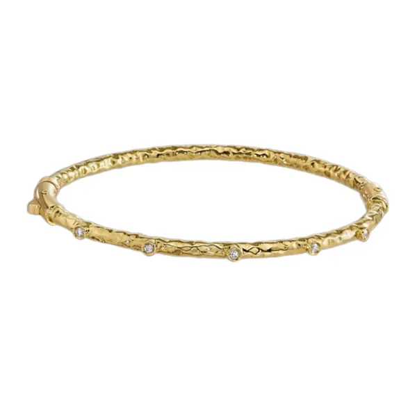 Soho Yellow Gold Bracelet similar item image