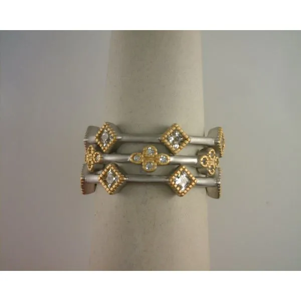 Ring Rasmussen Diamonds Mount Pleasant, WI