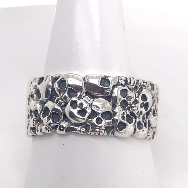 Ring Rasmussen Diamonds Mount Pleasant, WI