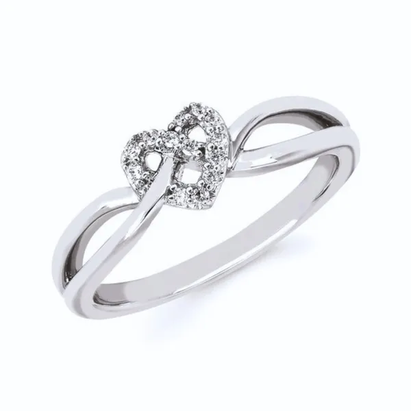 0.07 CT Diamond 