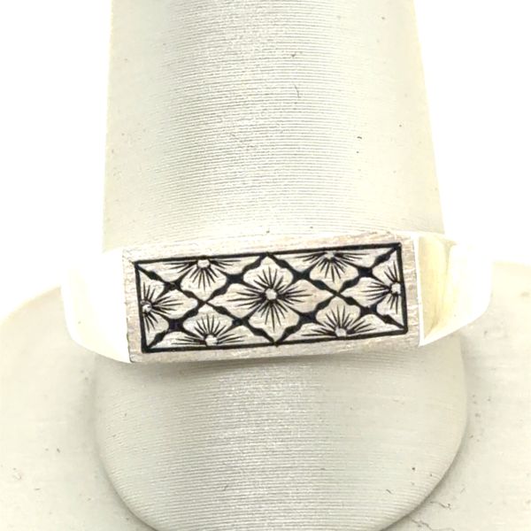 Ring Rasmussen Diamonds Mount Pleasant, WI