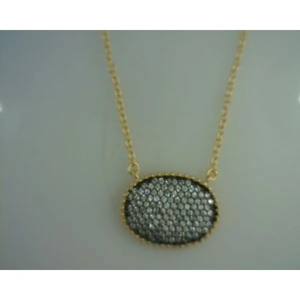 Pendant Rasmussen Diamonds Mount Pleasant, WI