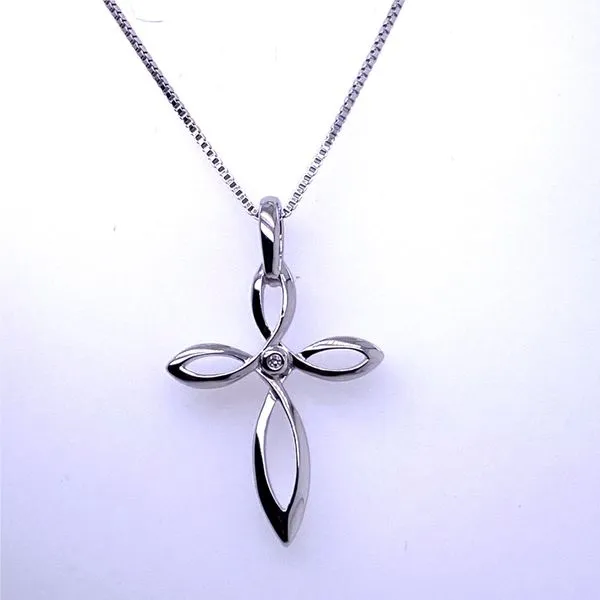 Pendant Rasmussen Diamonds Mount Pleasant, WI