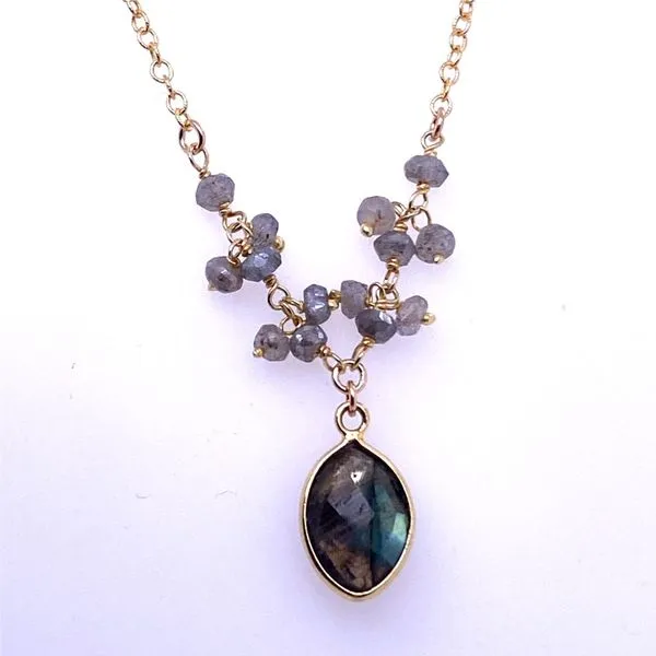 Pendant Rasmussen Diamonds Mount Pleasant, WI