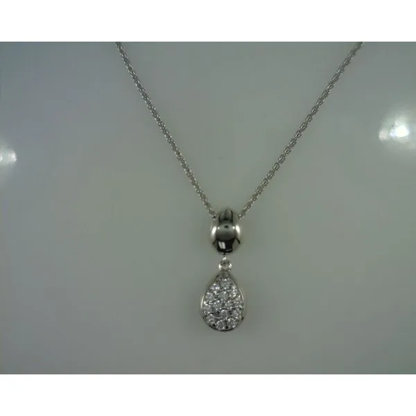 Pendant Rasmussen Diamonds Mount Pleasant, WI