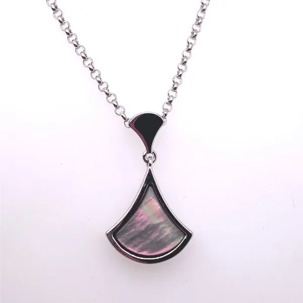 Pendant Rasmussen Diamonds Mount Pleasant, WI