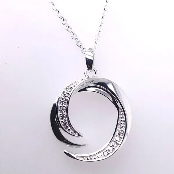 Pendant Rasmussen Diamonds Mount Pleasant, WI