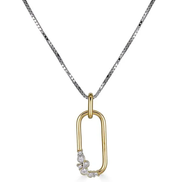 Pendant Rasmussen Diamonds Mount Pleasant, WI