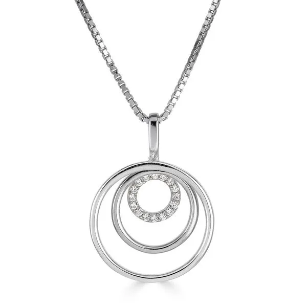 Pendant Rasmussen Diamonds Mount Pleasant, WI