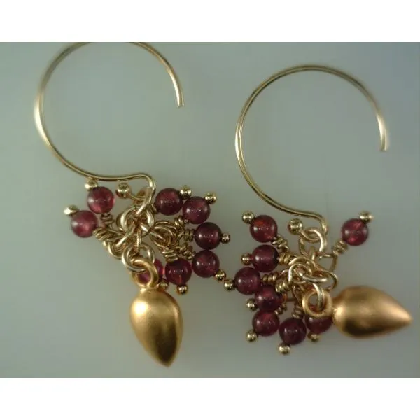 Earrings Rasmussen Diamonds Mount Pleasant, WI