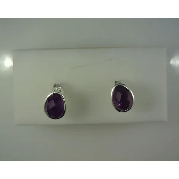 Earrings Rasmussen Diamonds Mount Pleasant, WI