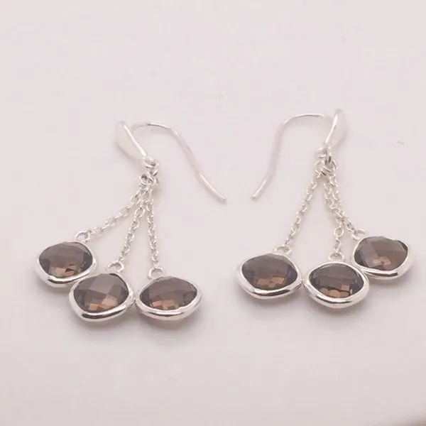 Earrings Rasmussen Diamonds Mount Pleasant, WI