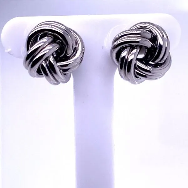 Earrings Rasmussen Diamonds Mount Pleasant, WI
