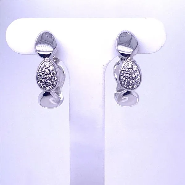 Earrings Rasmussen Diamonds Mount Pleasant, WI