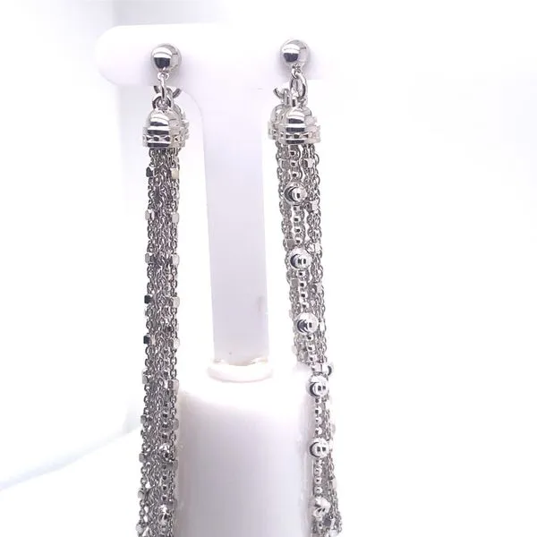 Earrings Rasmussen Diamonds Mount Pleasant, WI