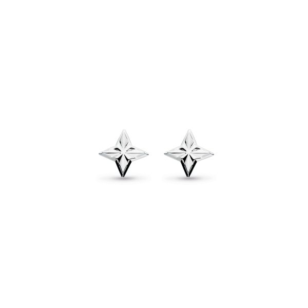Kit Heath Silver Earrings Rasmussen Diamonds Mount Pleasant, WI