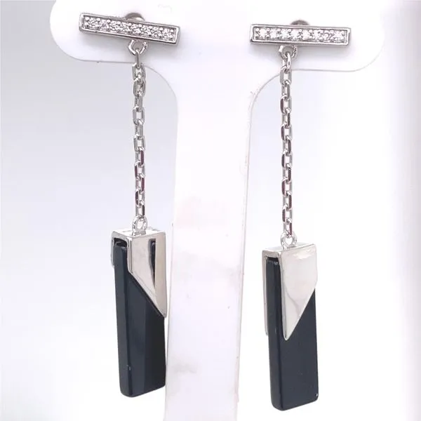 Earrings Rasmussen Diamonds Mount Pleasant, WI