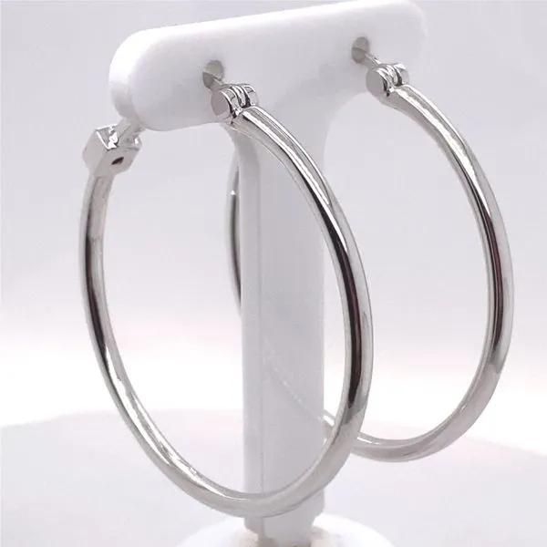 Earrings Rasmussen Diamonds Mount Pleasant, WI