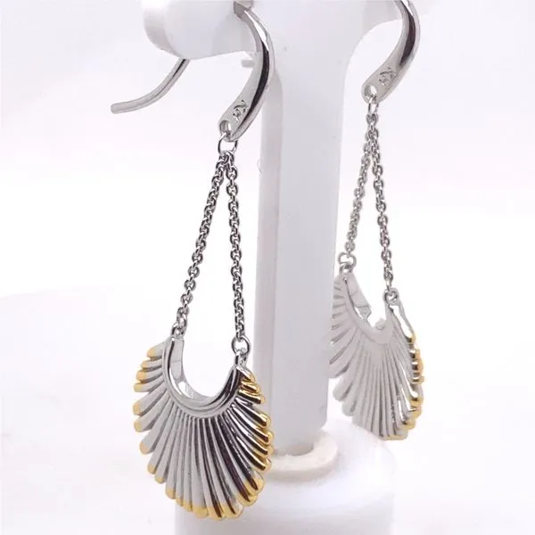 Earrings Rasmussen Diamonds Mount Pleasant, WI