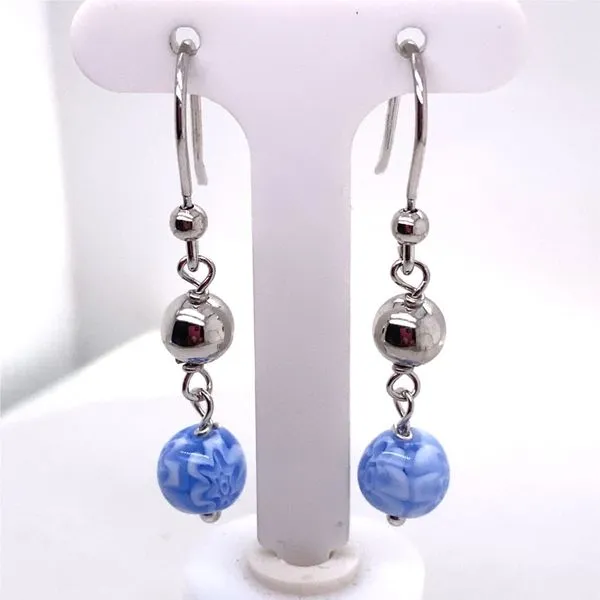 Earrings Rasmussen Diamonds Mount Pleasant, WI