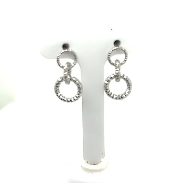 Earrings Rasmussen Diamonds Mount Pleasant, WI