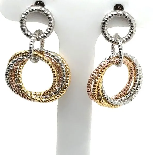 Earrings Rasmussen Diamonds Mount Pleasant, WI
