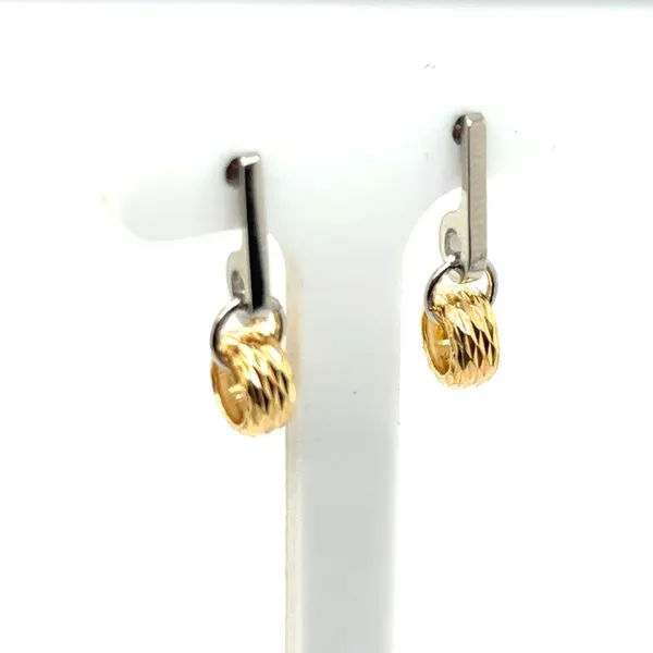 Earrings Rasmussen Diamonds Mount Pleasant, WI