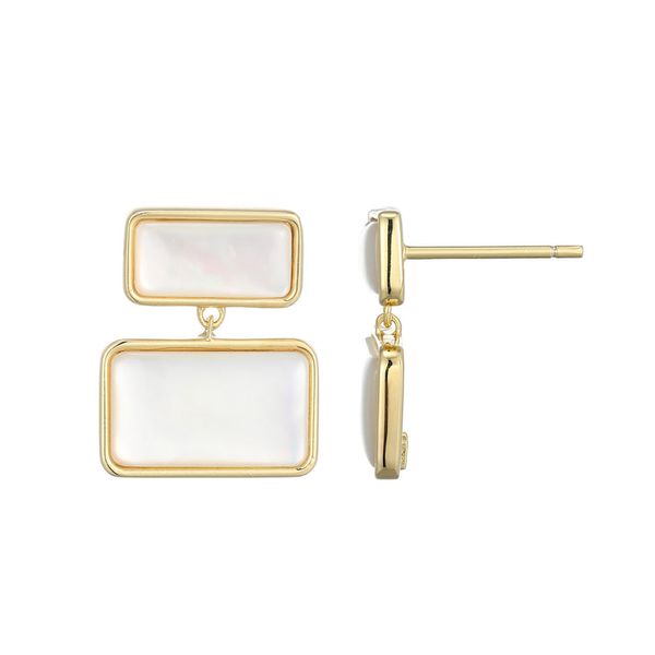 Earrings Rasmussen Diamonds Mount Pleasant, WI