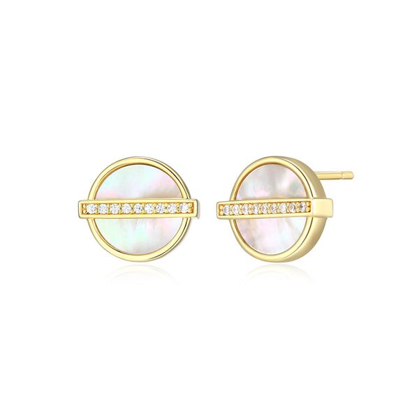 Earrings Rasmussen Diamonds Mount Pleasant, WI