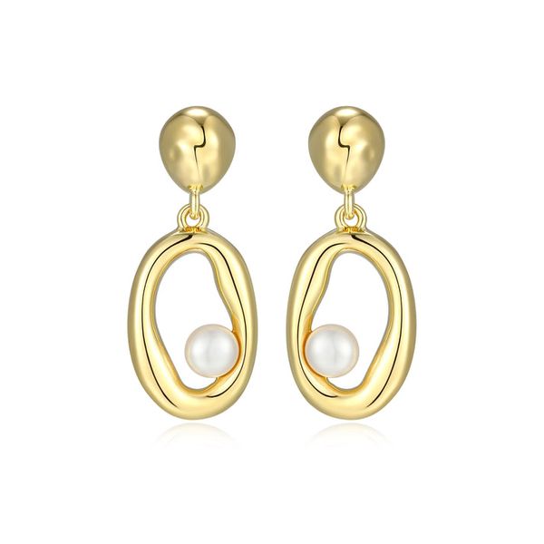 Earrings Rasmussen Diamonds Mount Pleasant, WI
