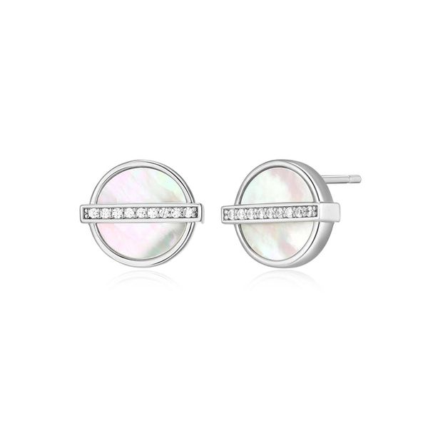 Earrings Rasmussen Diamonds Mount Pleasant, WI