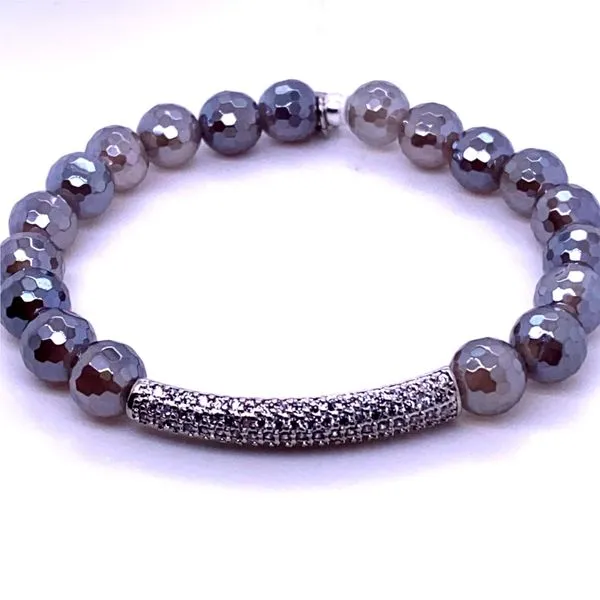 Bracelet Rasmussen Diamonds Mount Pleasant, WI