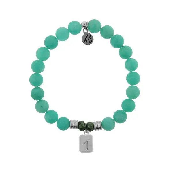 T. Jazelle Bracelet Rasmussen Diamonds Mount Pleasant, WI