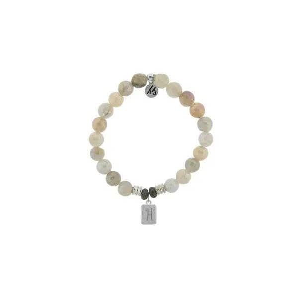 T. Jazelle Bracelet Rasmussen Diamonds Mount Pleasant, WI
