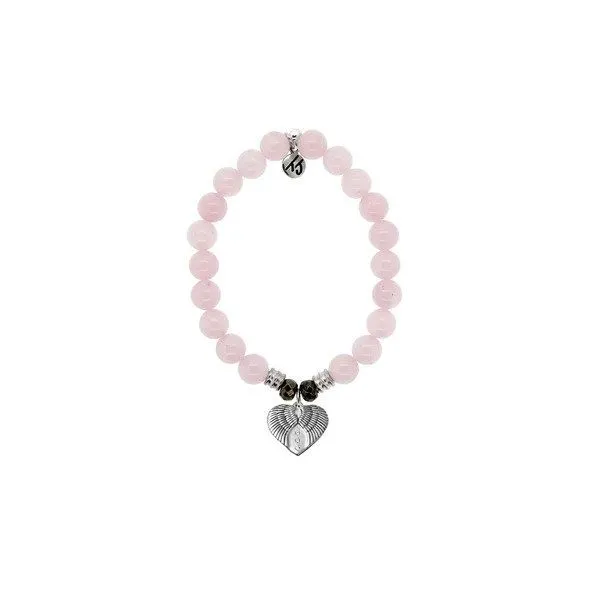 T. Jazelle Bracelet Rasmussen Diamonds Mount Pleasant, WI