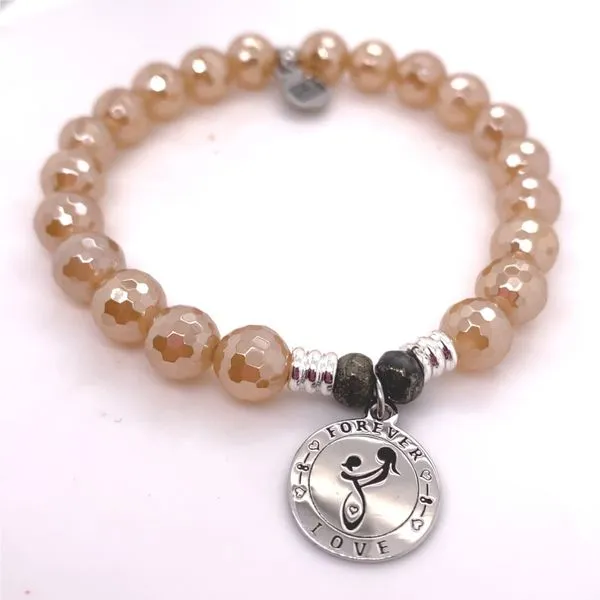 Bracelet Rasmussen Diamonds Mount Pleasant, WI