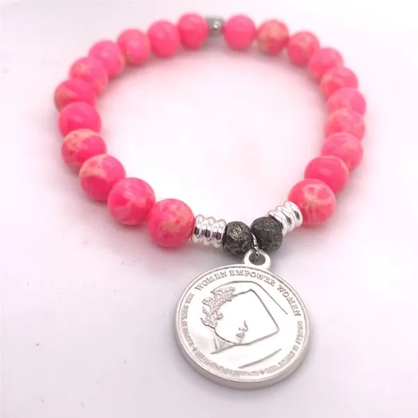 T.JAZELLE BRACELET Rasmussen Diamonds Mount Pleasant, WI