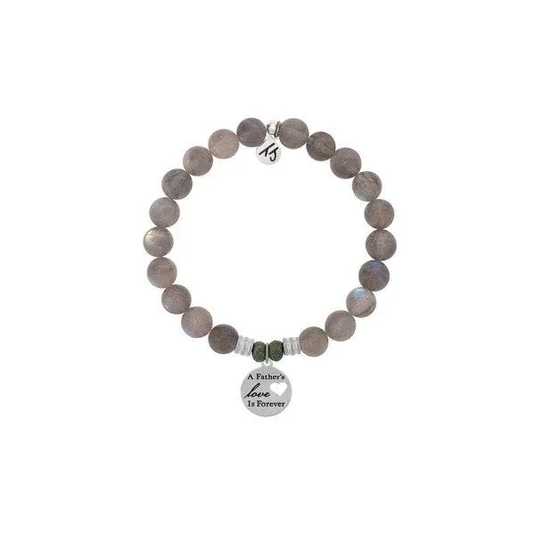 T. Jazelle Bracelet Rasmussen Diamonds Mount Pleasant, WI