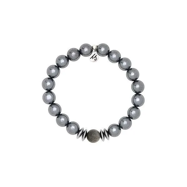 T. Jazelle Bracelet Rasmussen Diamonds Mount Pleasant, WI