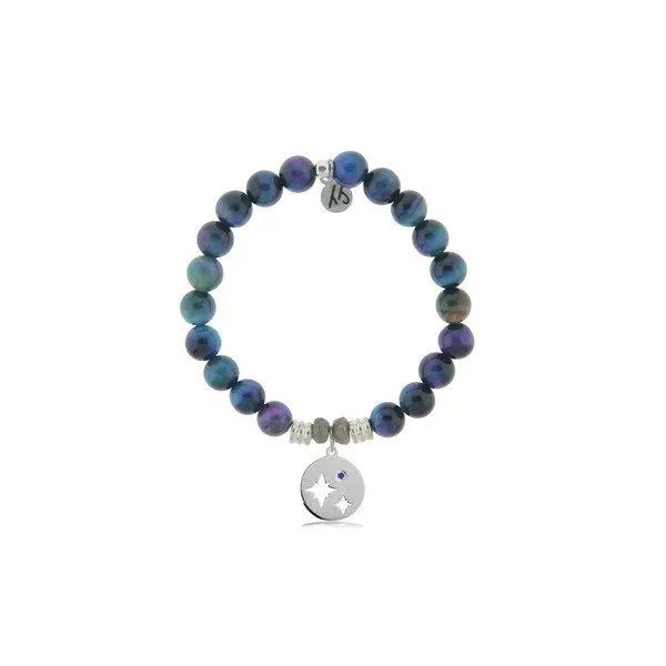 T. Jazelle Bracelet Rasmussen Diamonds Mount Pleasant, WI
